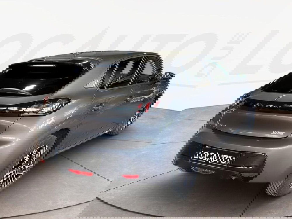 Peugeot 208 usata a Torino (4)