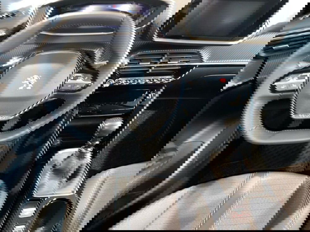 Peugeot 208 usata a Torino (6)