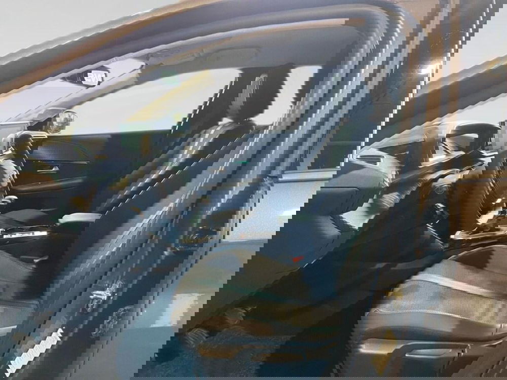 Peugeot 208 usata a Torino (7)