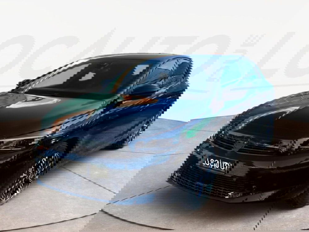 Opel Corsa nuova a Torino