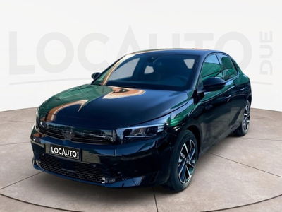 Opel Corsa 1.2 hybrid GS 100cv dct6 nuova a Torino