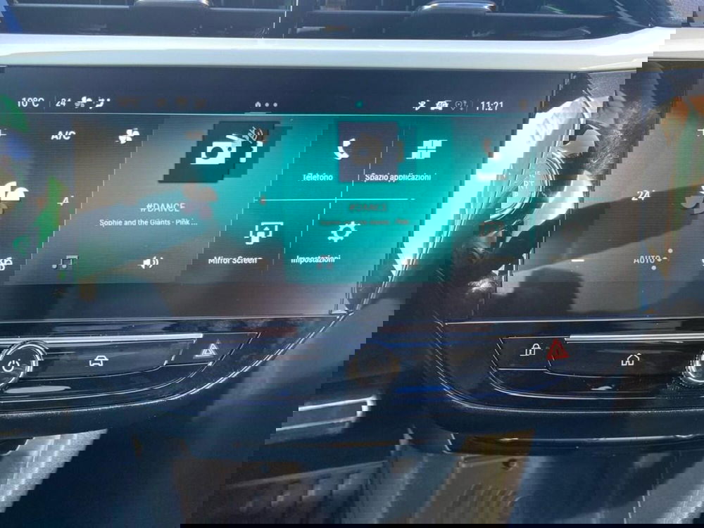 Opel Corsa nuova a Torino (10)