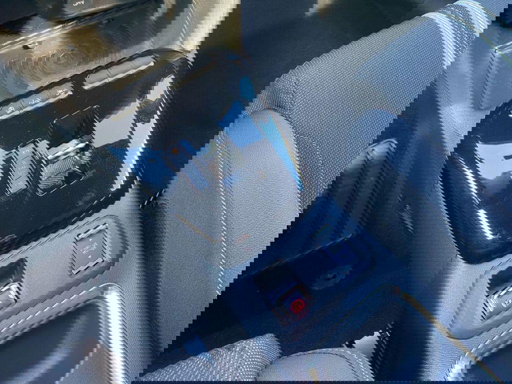 Opel Corsa nuova a Torino (11)