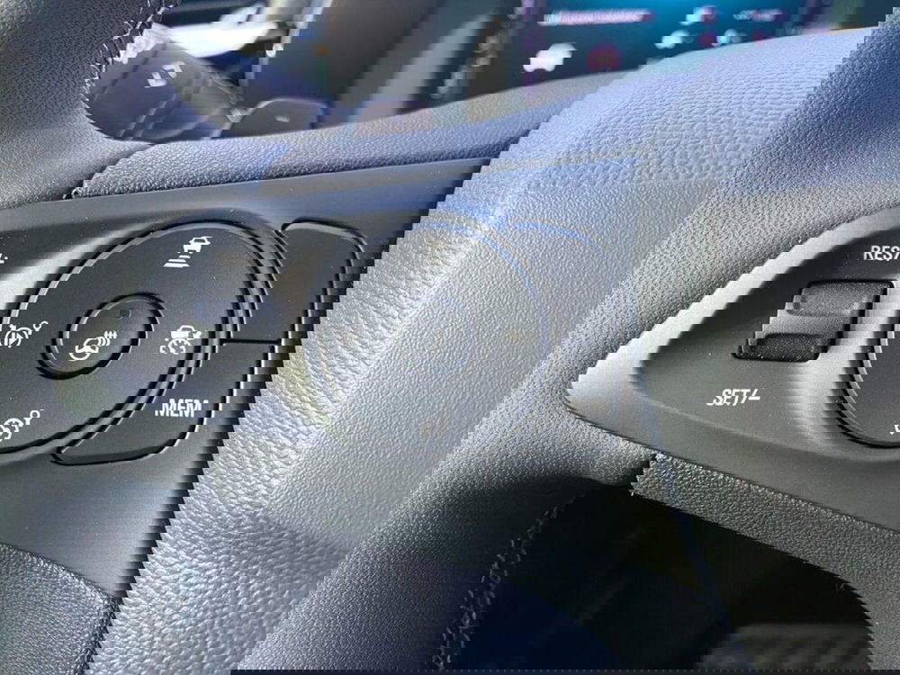 Opel Corsa nuova a Torino (12)