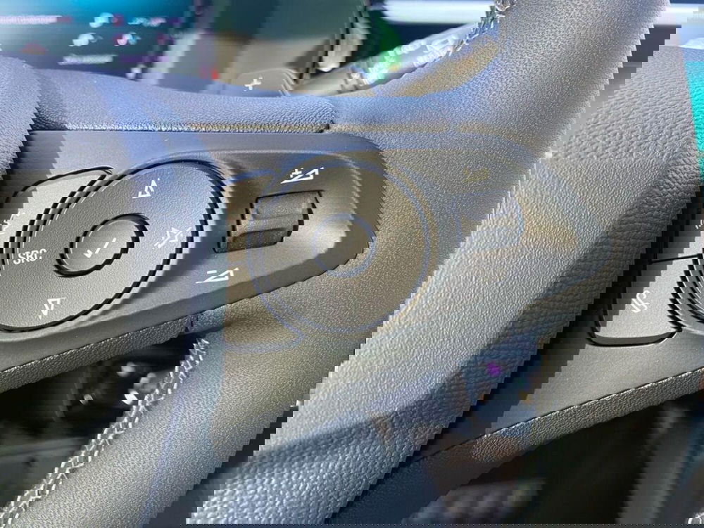 Opel Corsa nuova a Torino (13)