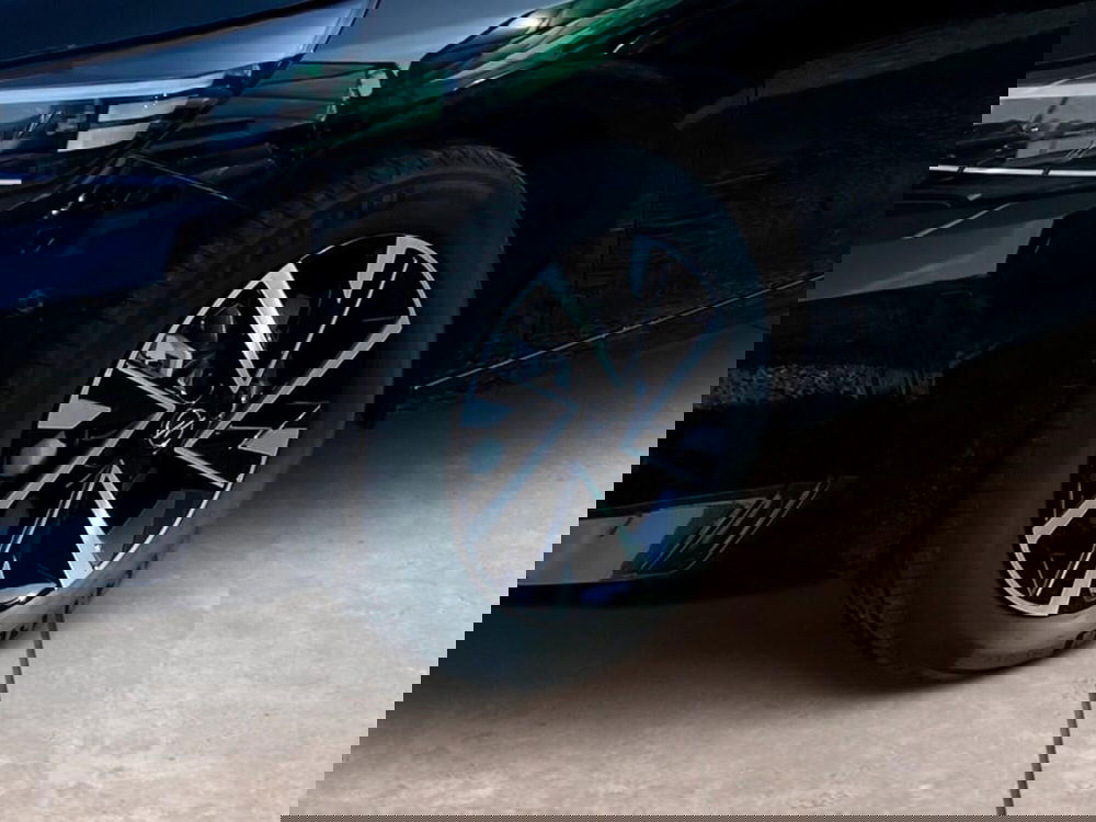 Opel Corsa nuova a Torino (15)