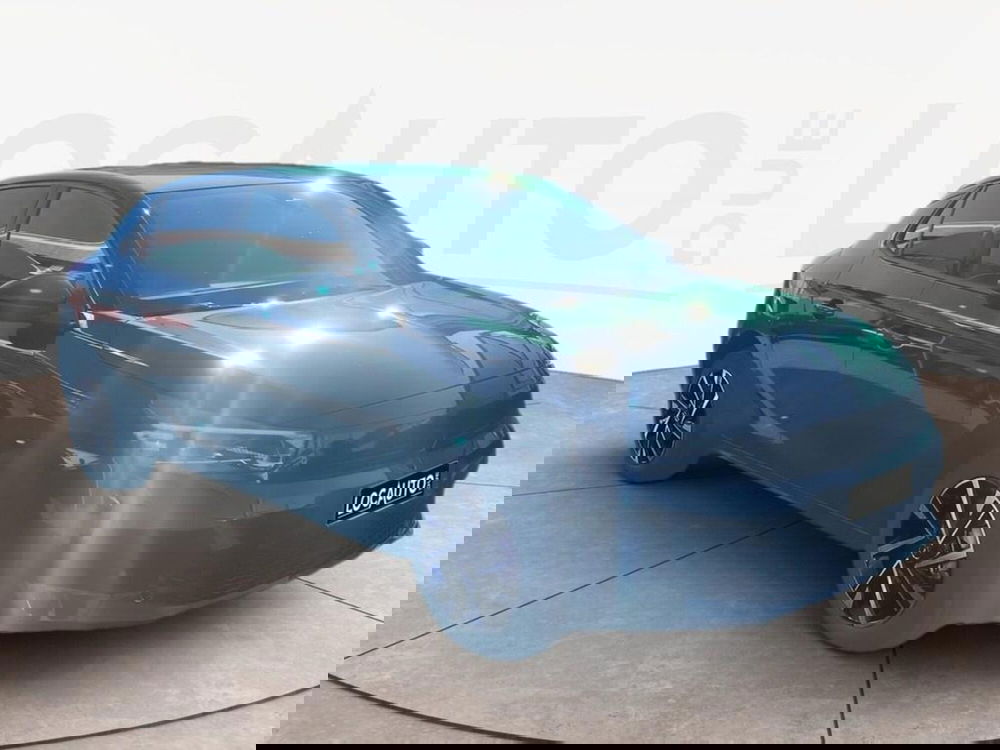 Opel Corsa nuova a Torino (3)