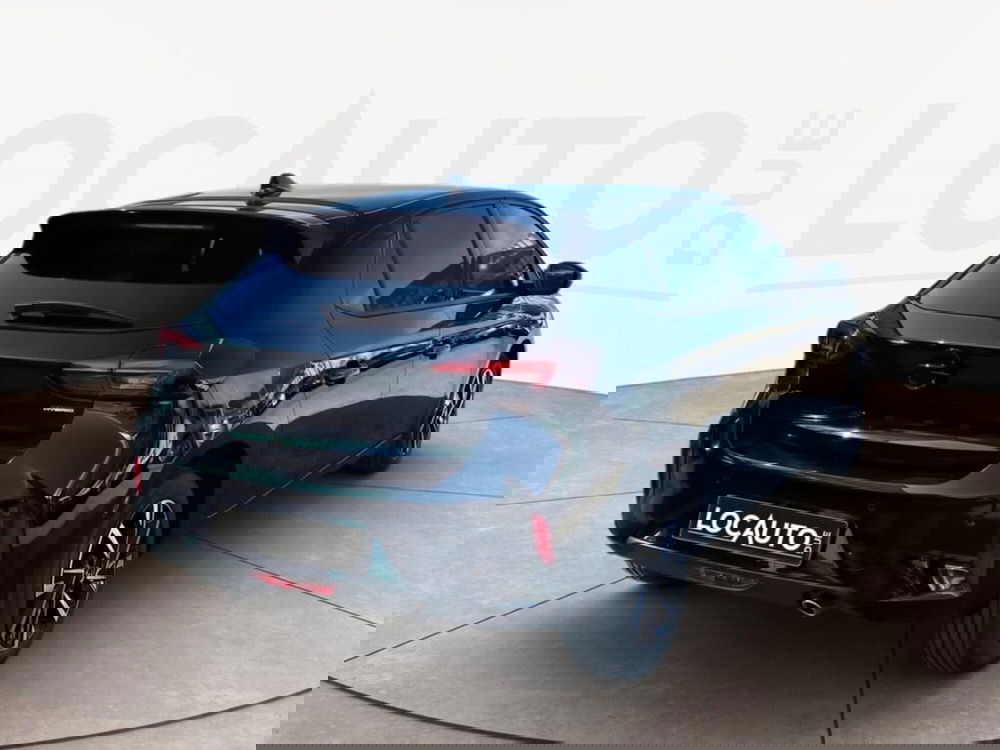 Opel Corsa nuova a Torino (4)