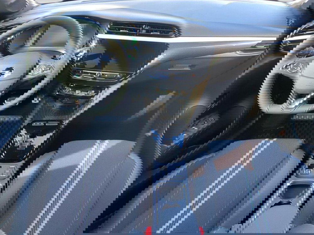 Opel Corsa nuova a Torino (6)