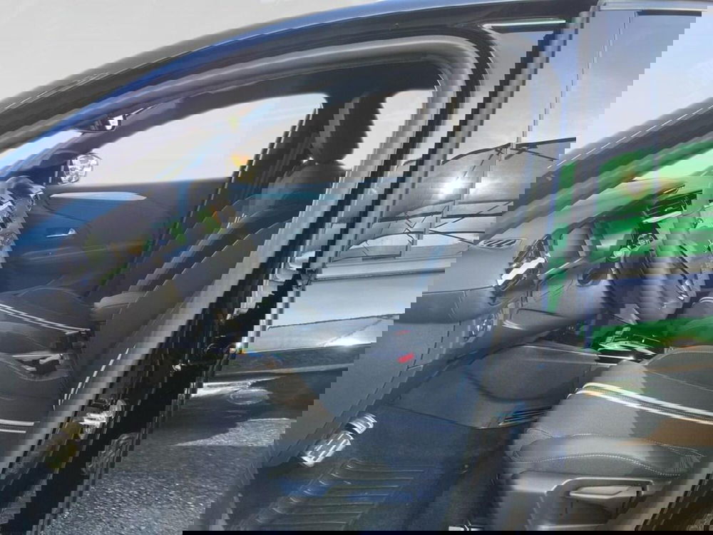 Opel Corsa nuova a Torino (7)