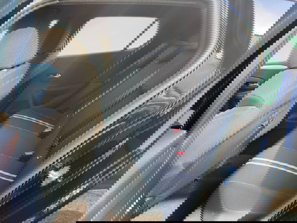 Opel Corsa nuova a Torino (8)