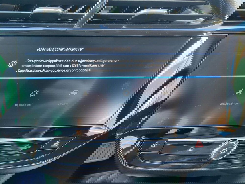 Opel Corsa nuova a Torino (10)