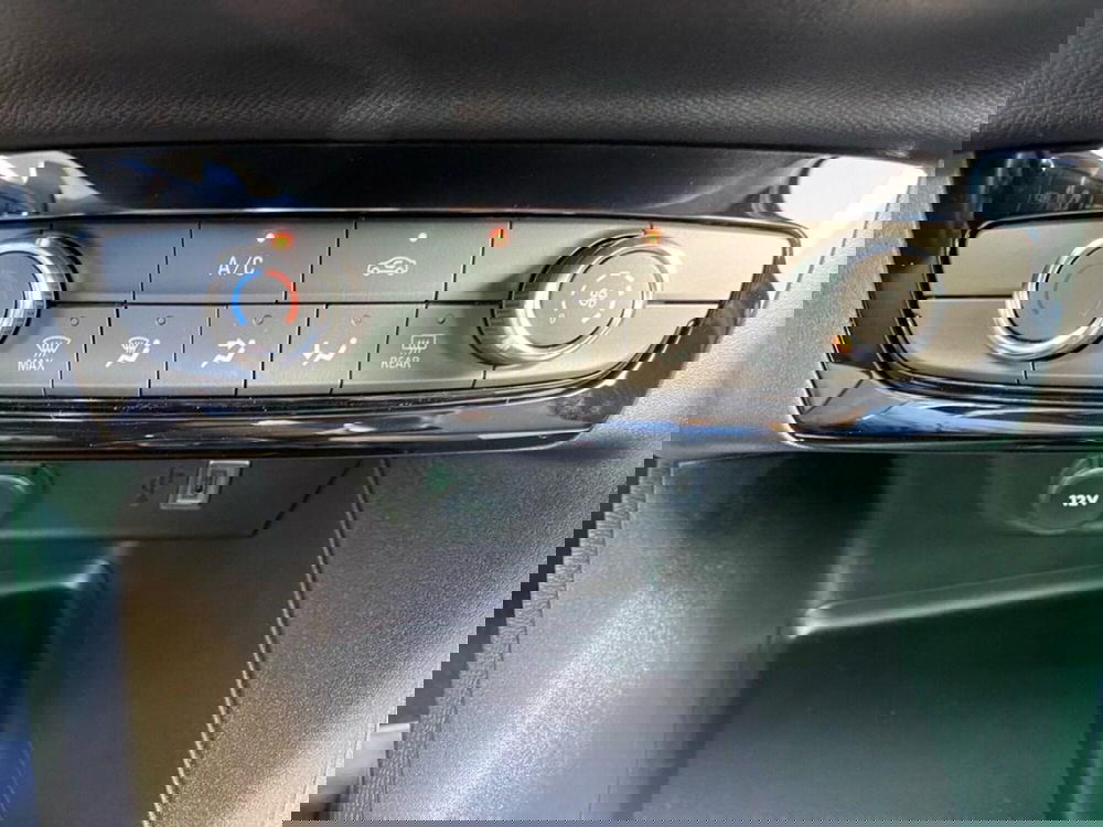 Opel Corsa nuova a Torino (11)