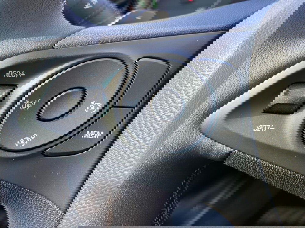 Opel Corsa nuova a Torino (13)