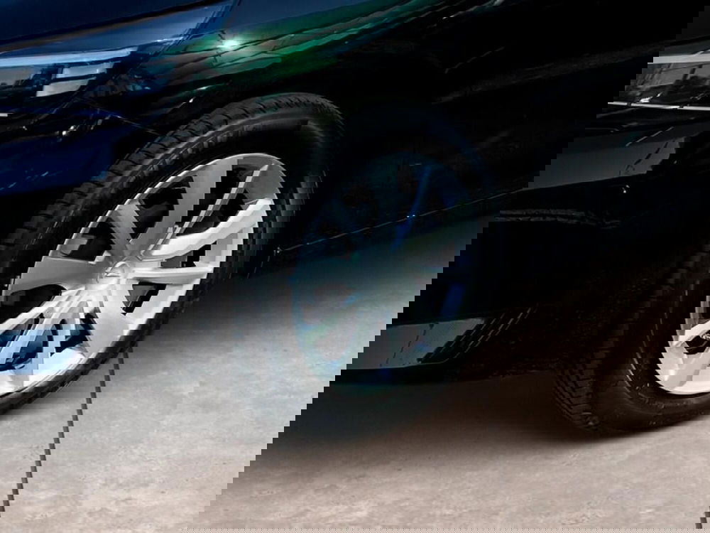 Opel Corsa nuova a Torino (15)