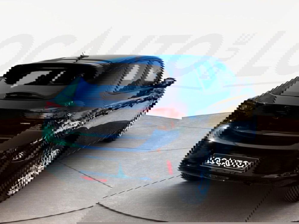 Opel Corsa nuova a Torino (4)