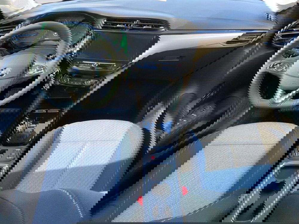 Opel Corsa nuova a Torino (6)