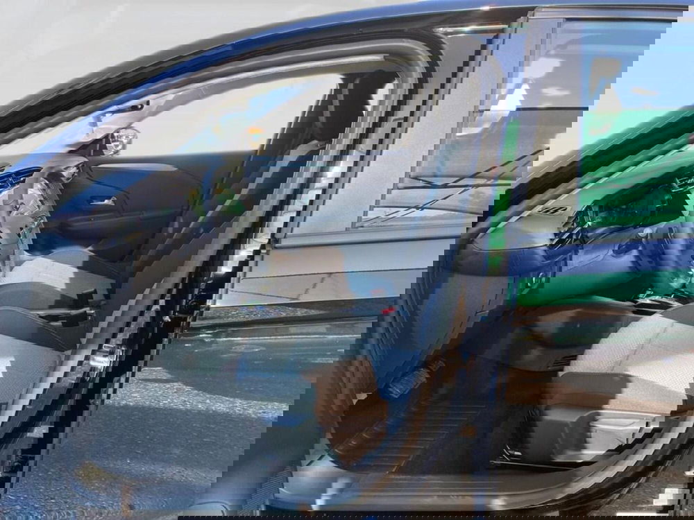 Opel Corsa nuova a Torino (7)