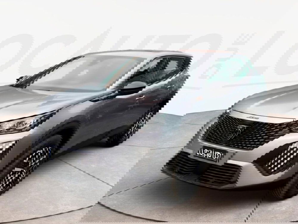 Peugeot 2008 nuova a Torino