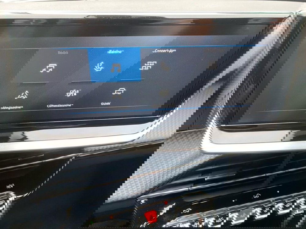 Peugeot 2008 nuova a Torino (10)