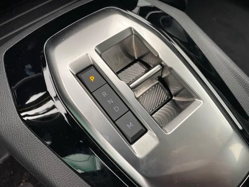 Peugeot 2008 nuova a Torino (11)