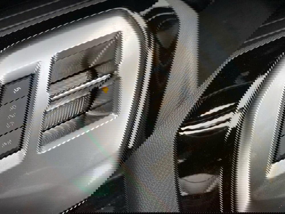 Peugeot 2008 nuova a Torino (11)