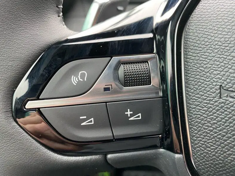 Peugeot 2008 nuova a Torino (12)