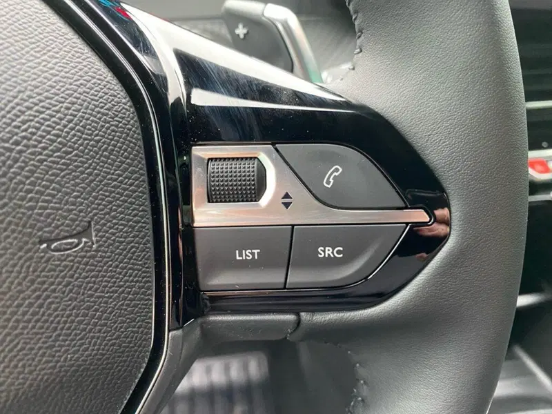 Peugeot 2008 nuova a Torino (13)