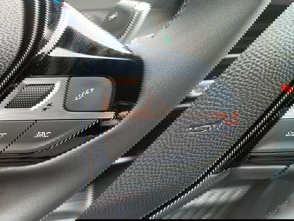 Peugeot 2008 nuova a Torino (13)