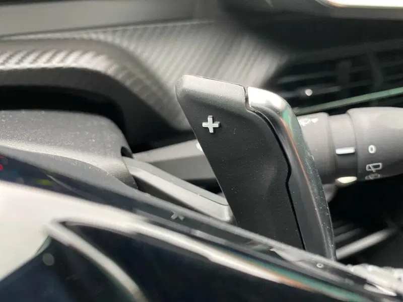 Peugeot 2008 nuova a Torino (14)