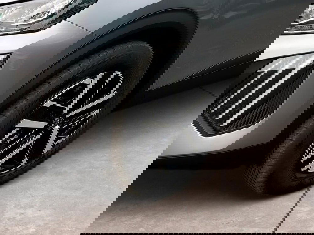 Peugeot 2008 nuova a Torino (15)