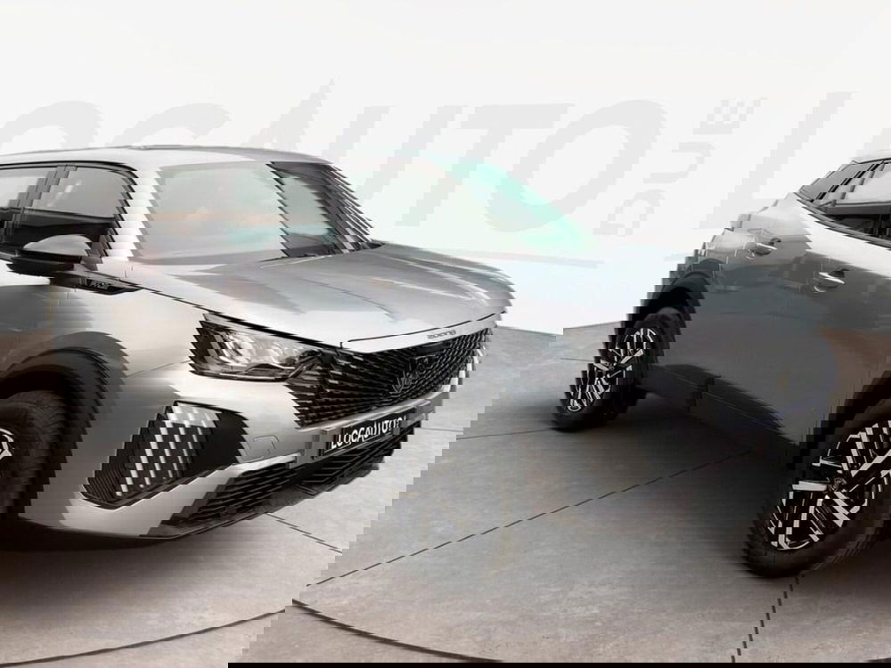 Peugeot 2008 nuova a Torino (3)