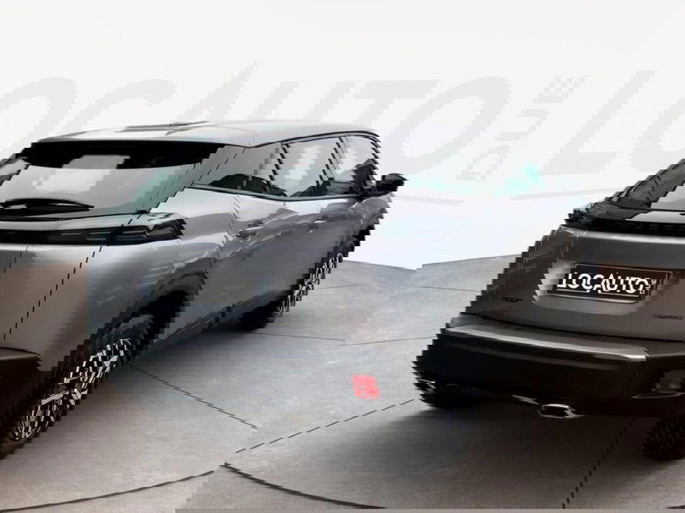 Peugeot 2008 nuova a Torino (4)