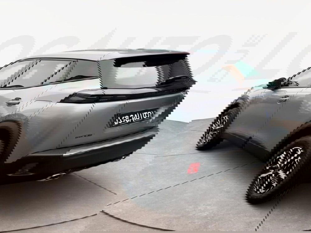 Peugeot 2008 nuova a Torino (5)