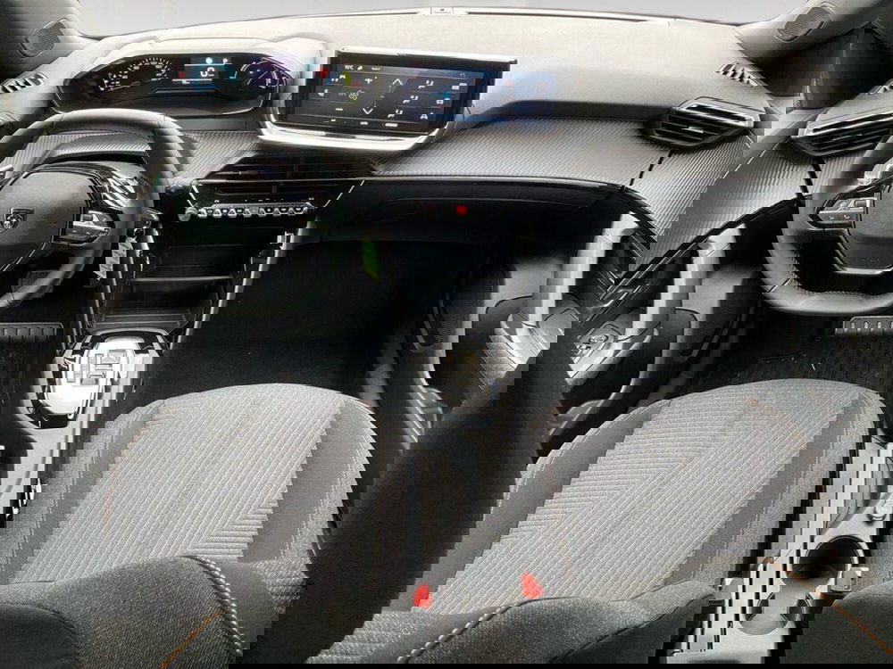 Peugeot 2008 nuova a Torino (6)