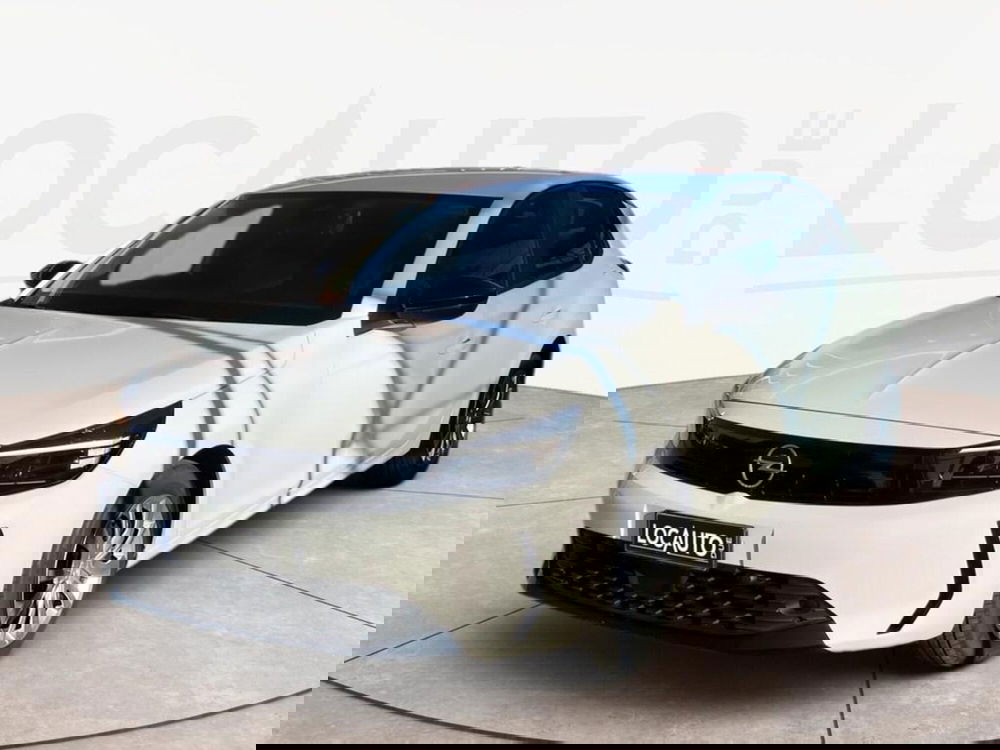 Opel Corsa nuova a Torino