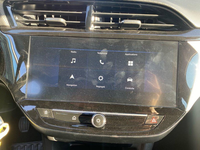 Opel Corsa nuova a Torino (10)