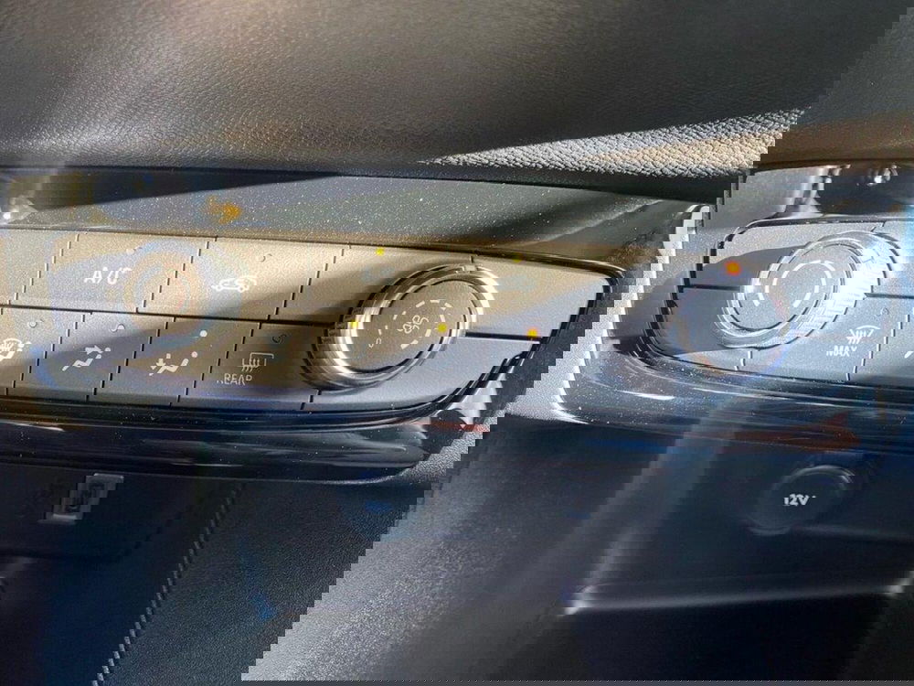 Opel Corsa nuova a Torino (11)