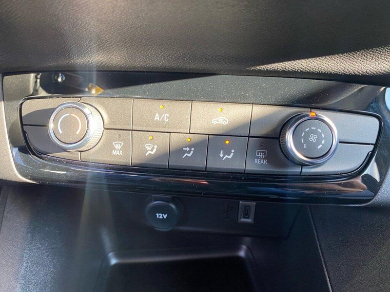 Opel Corsa nuova a Torino (11)