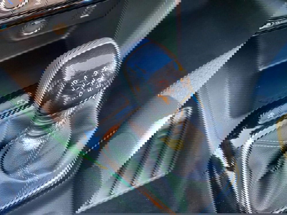 Opel Corsa nuova a Torino (12)