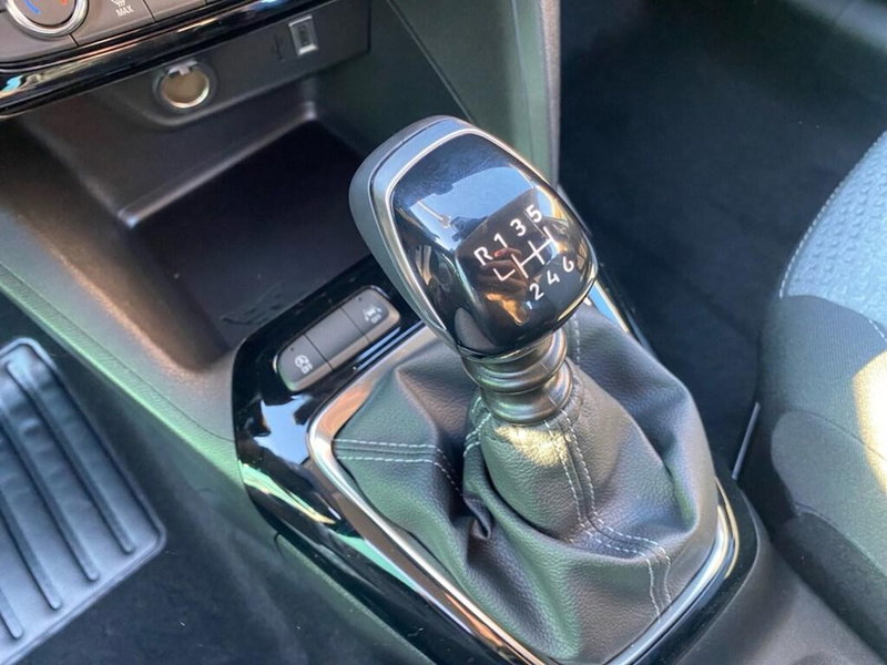 Opel Corsa nuova a Torino (12)