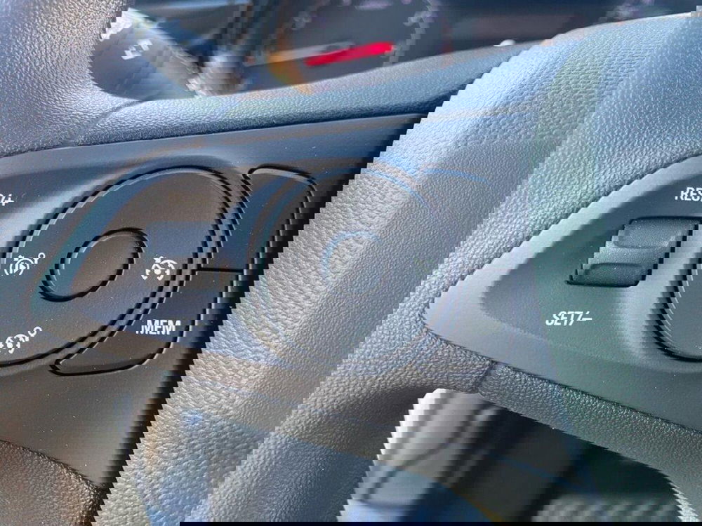 Opel Corsa nuova a Torino (13)