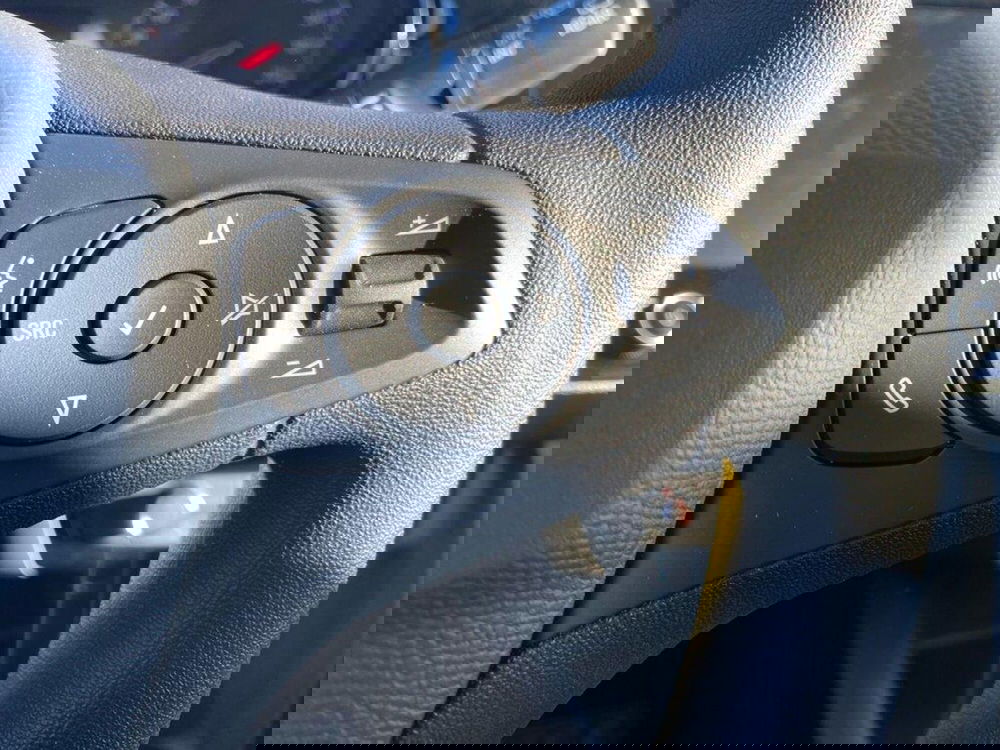 Opel Corsa nuova a Torino (14)