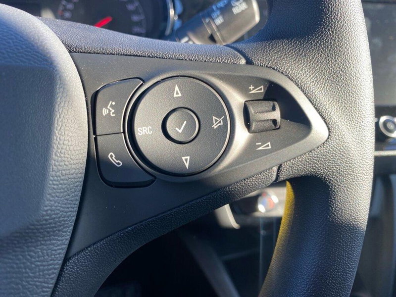 Opel Corsa nuova a Torino (14)