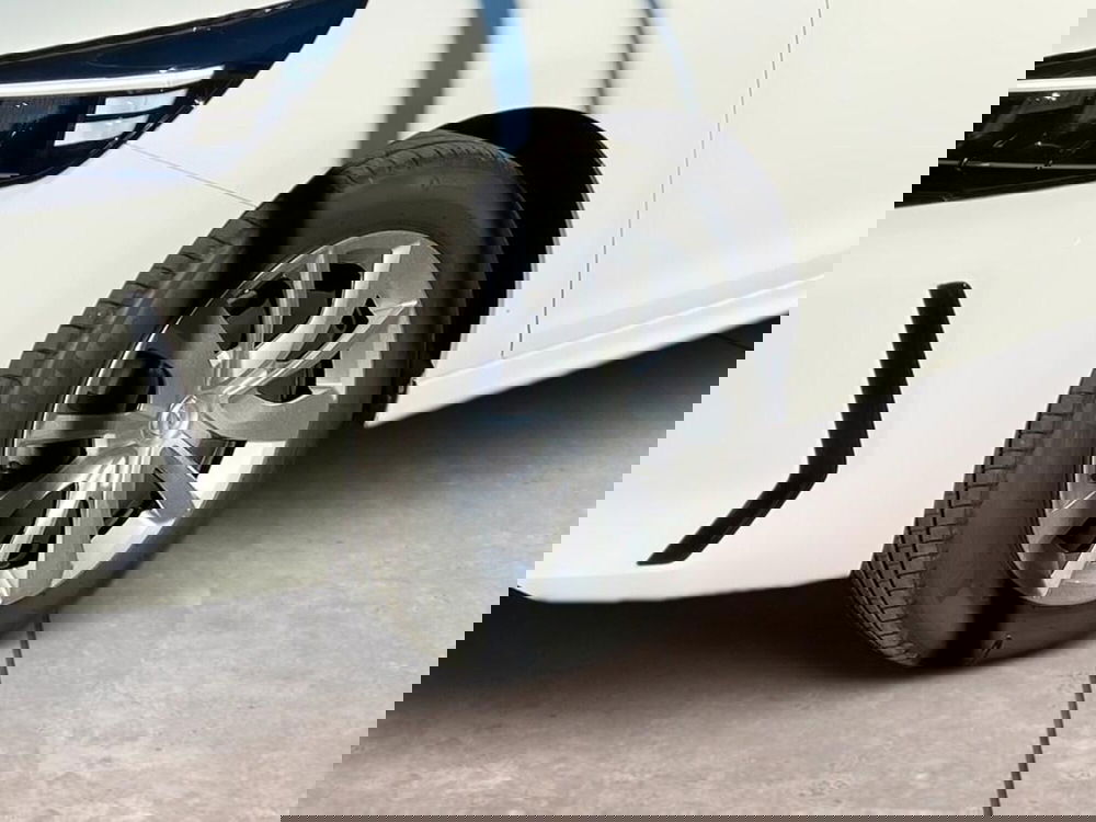 Opel Corsa nuova a Torino (15)