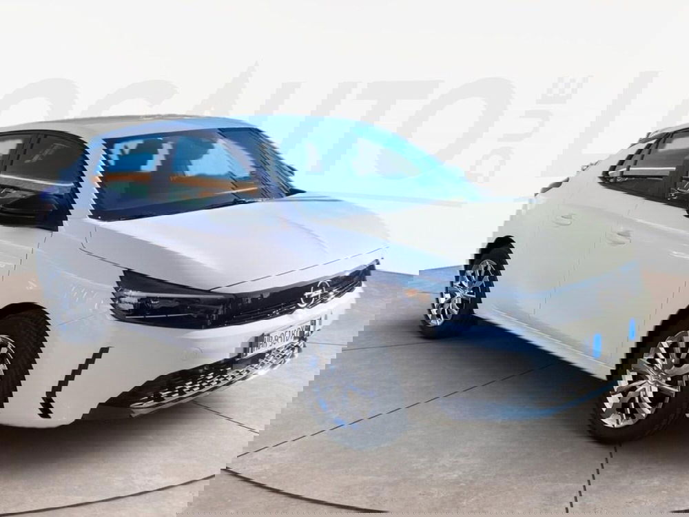 Opel Corsa nuova a Torino (3)