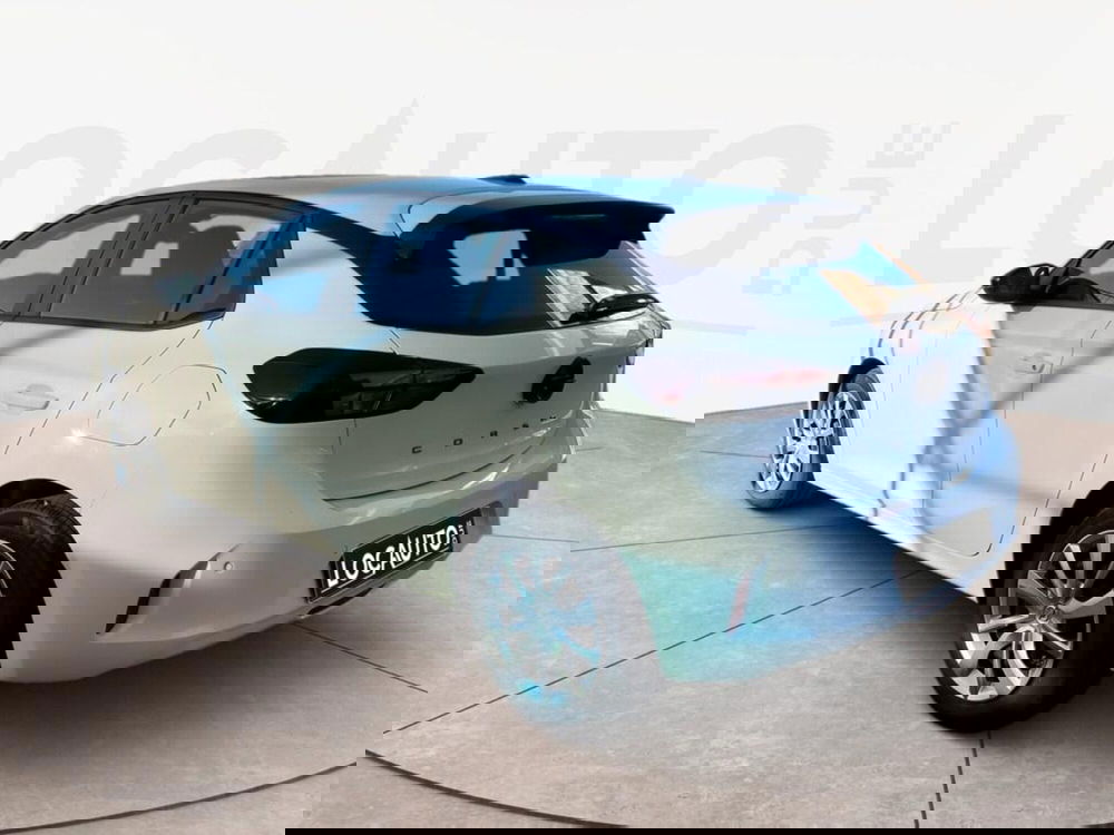 Opel Corsa nuova a Torino (5)