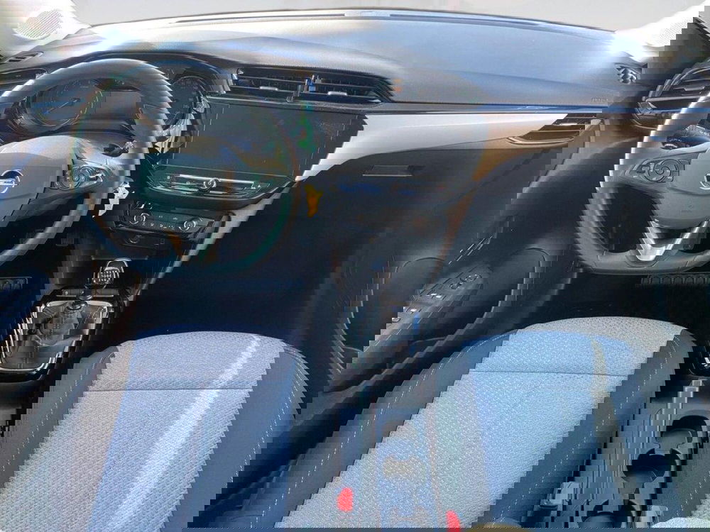 Opel Corsa nuova a Torino (6)