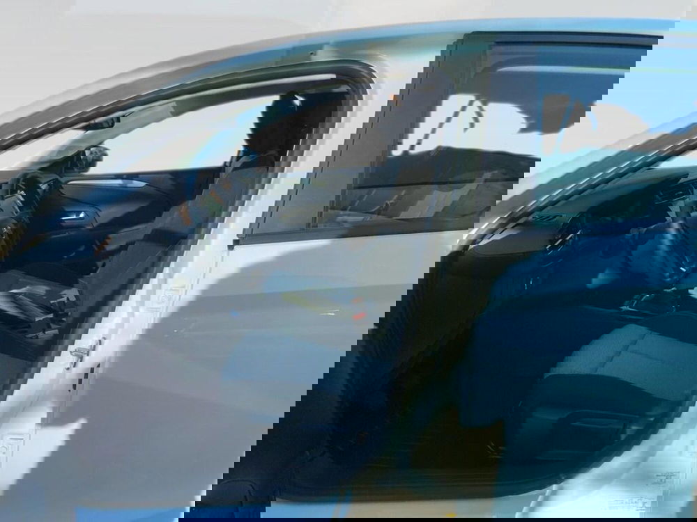 Opel Corsa nuova a Torino (7)