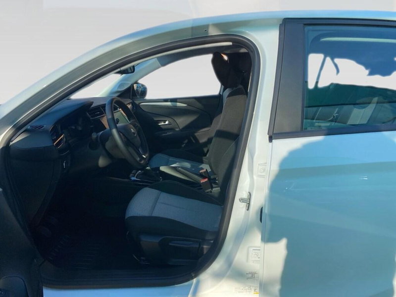 Opel Corsa nuova a Torino (7)